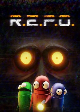 R.E.P.O Steam Account
