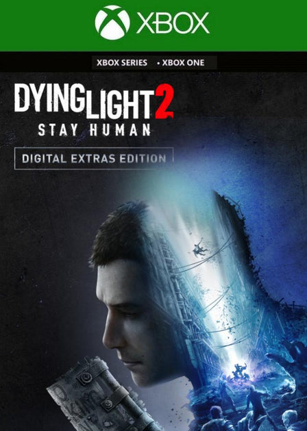 Dying Light 2: Stay Human Extras Edition