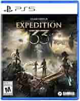 Clair Obscur: Expedition 33 Ps5