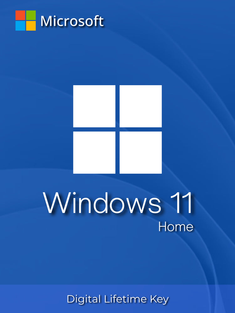 Windows 11 Home