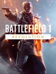 Battlefield 1 Steam Account