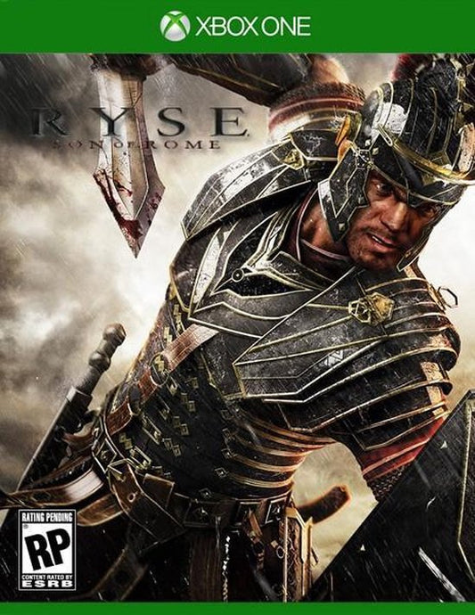 Ryse Son of Rome Xbox