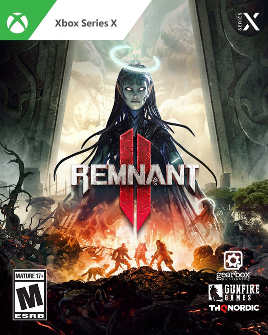 Remnant II Xbox