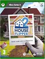 House Flipper 2 Xbox