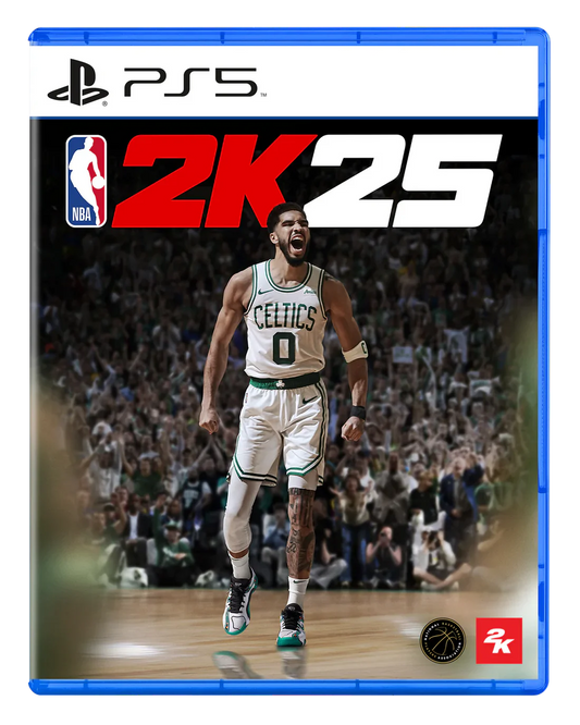 NBA 2K25 Tournament Edition Ps