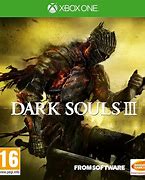 Dark Souls 3 Xbox