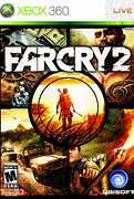Farcry 2 Xbox