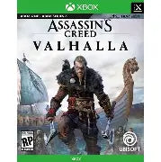 Assassin's creed Valhalla Xbox