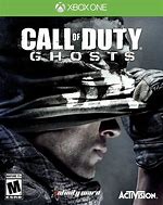 Call of Duty: Ghosts Xbox