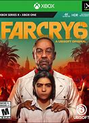 Farcry 6 Xbox