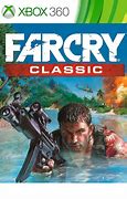 Farcry Classic Xbox