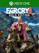 Far Cry 4 Gold Edition