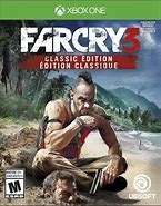 Farcry 3 Xbox