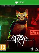 Stray Xbox