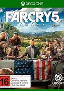 Farcry 5 Xbox