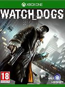 Watch Dogs Xbox