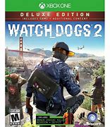 Watch Dogs 2 Xbox