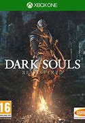 Dark Souls Remastered Xbox