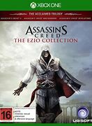 assassin's creed ezio collection Xbox