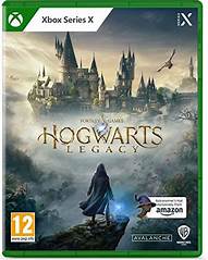 Hogwarts Legacy Xbox