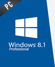 Windows 8.1 Professional