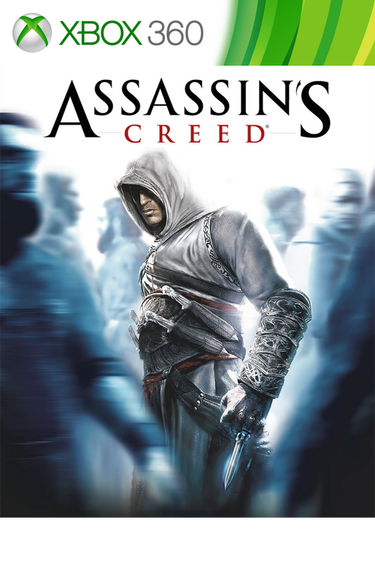 Assassin's Creed Xbox