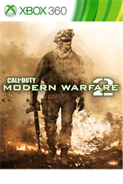 Call of Duty: Modern Warfare 2 Xbox