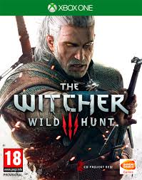 The Witcher 3