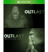 Outlast Bundle of Terror Xbox