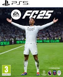 EA FC 25 Ps