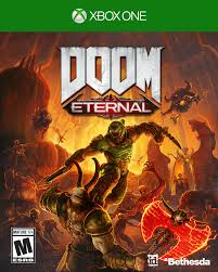 DOOM Eternal Xbox