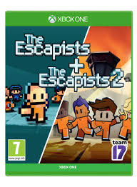 The Escapists + The Escapists 2 Xbox
