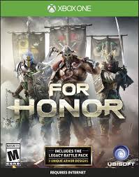 FOR HONOR Complete Edition Xbox