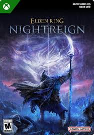 ELDEN RING NIGHTREIGN XBOX