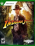 Indiana Jones Xbox S/X