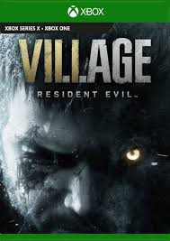 Resident Evil Village Xbox
