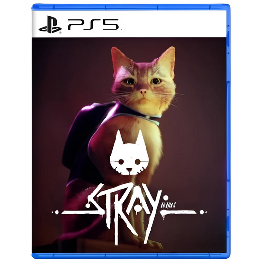 Stray Ps