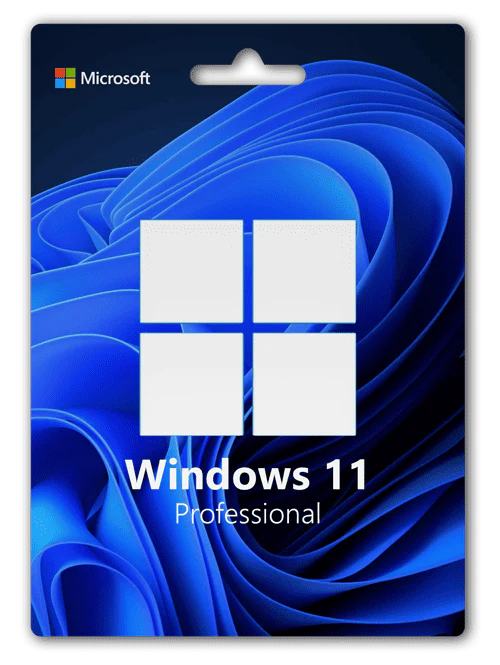 Windows 11 Pro